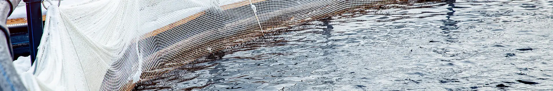 Cages circulaires pour l'aquaculture et la piscicu... - Cod. CAGECIRC